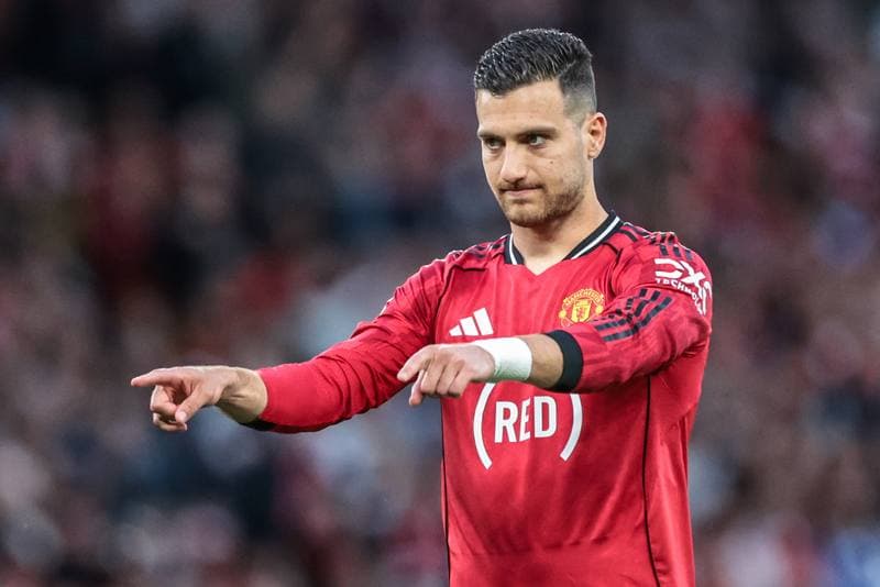 Football. Premier League. Manchester United - Brentford. 27.04.2026