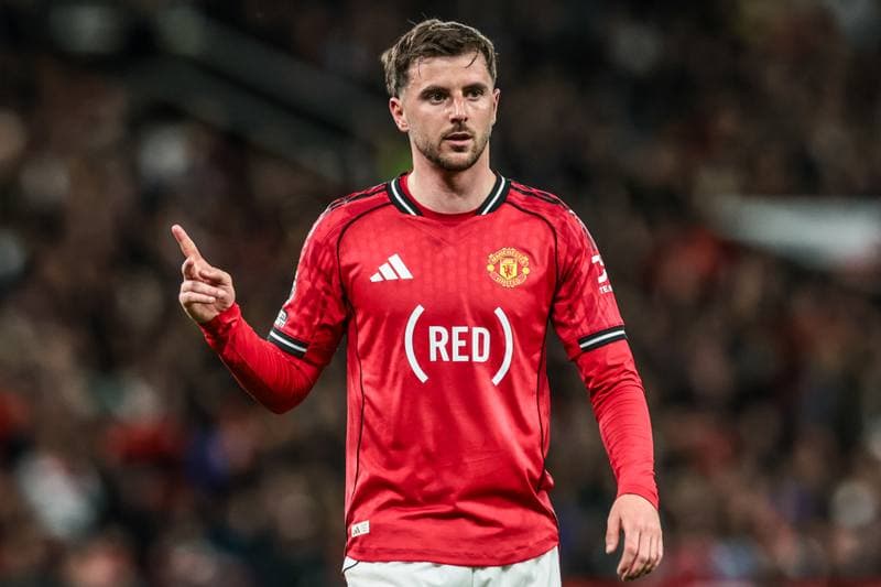 Football. Premier League. Manchester United - Brentford. 27.04.2026