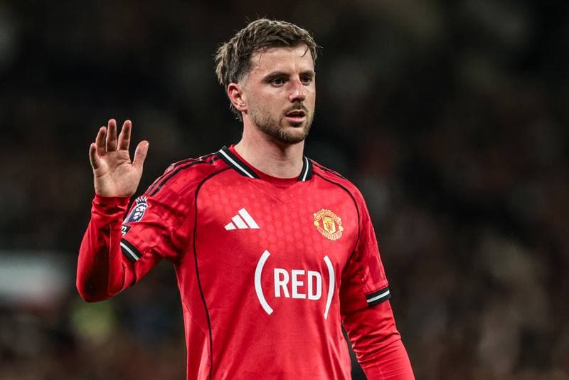 Football. Premier League. Manchester United - Brentford. 27.04.2026