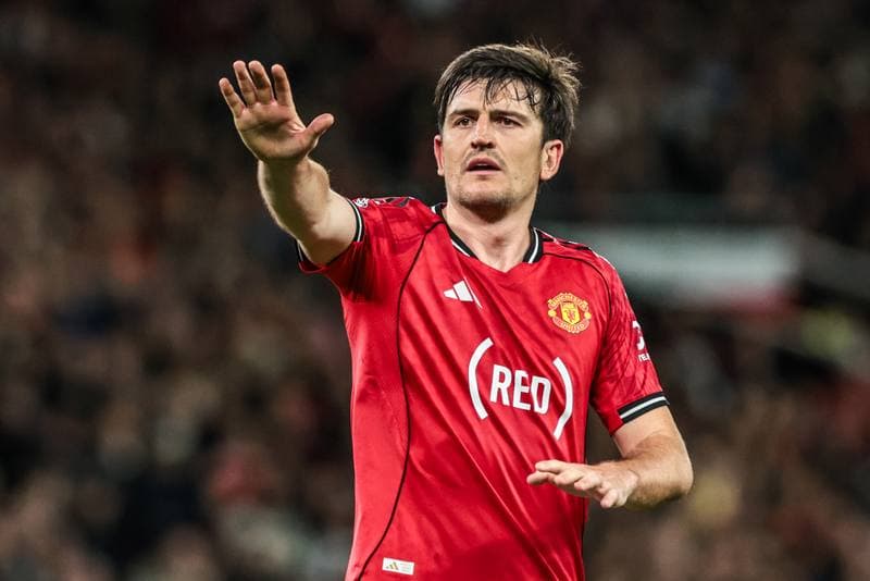 Football. Premier League. Manchester United - Brentford. 27.04.2026