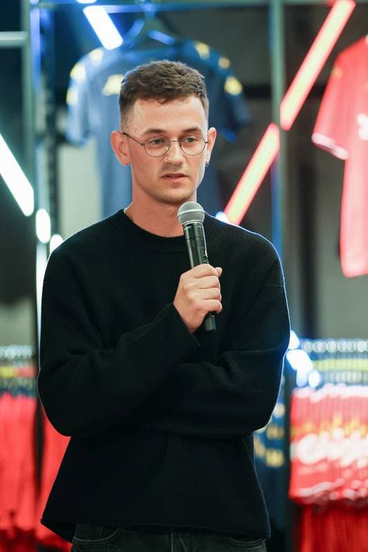 Football. Wisla Krakow. JD Sports. 21.04.2026