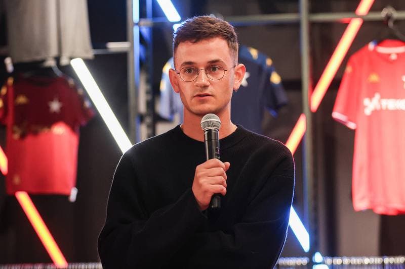 Football. Wisla Krakow. JD Sports. 21.04.2026