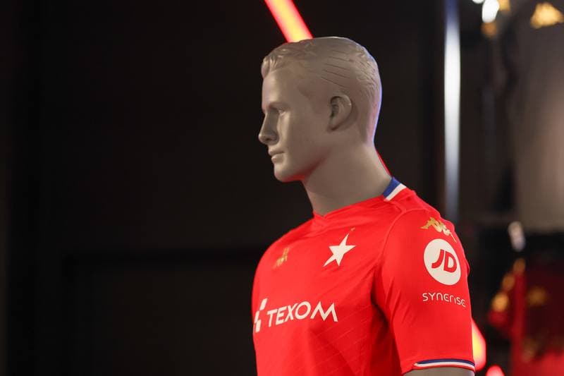 Football. Wisla Krakow. JD Sports. 21.04.2026