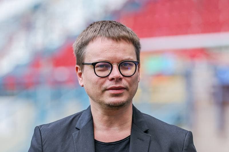 Football. Wisla Krakow. JD Sports. 21.04.2026
