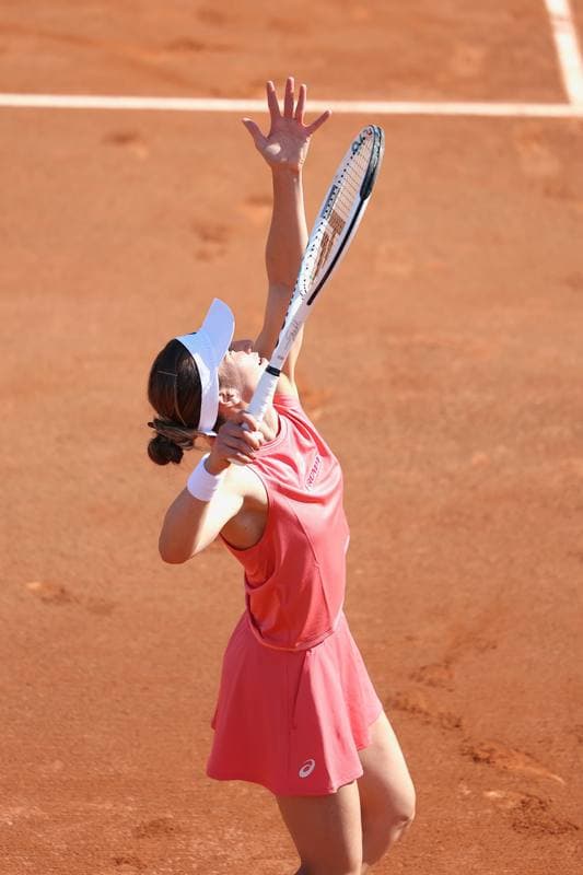 Tennis. L'Open 35 de Saint-Malo. Day 1. 27.04.2026