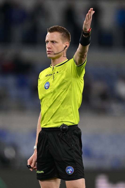 Football. Serie A. SS Lazio - Udinese Calcio. 27.04.2026