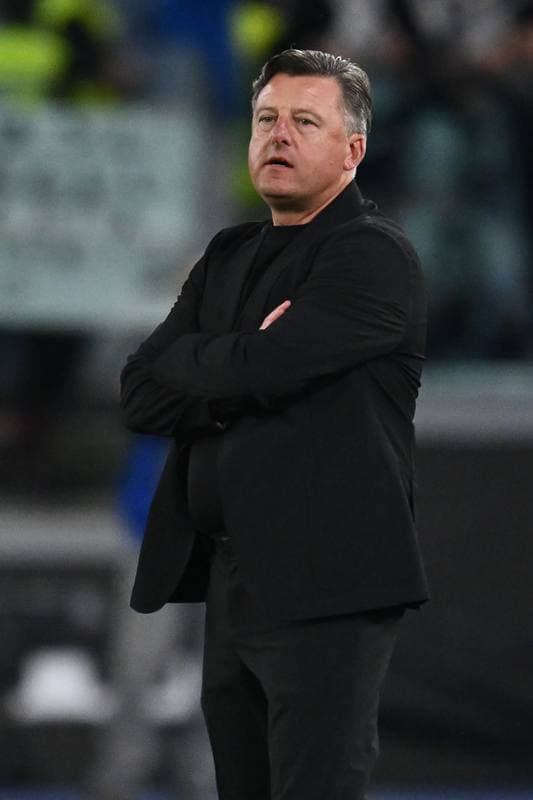 Football. Serie A. SS Lazio - Udinese Calcio. 27.04.2026