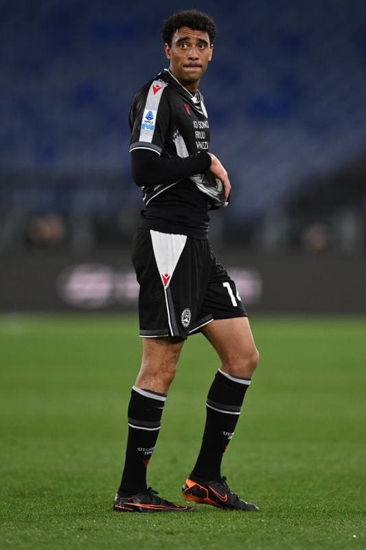 Football. Serie A. SS Lazio - Udinese Calcio. 27.04.2026