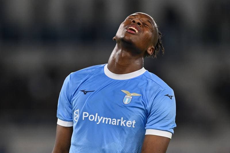 Football. Serie A. SS Lazio - Udinese Calcio. 27.04.2026