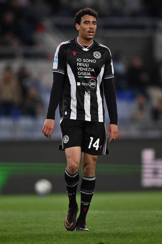 Football. Serie A. SS Lazio - Udinese Calcio. 27.04.2026