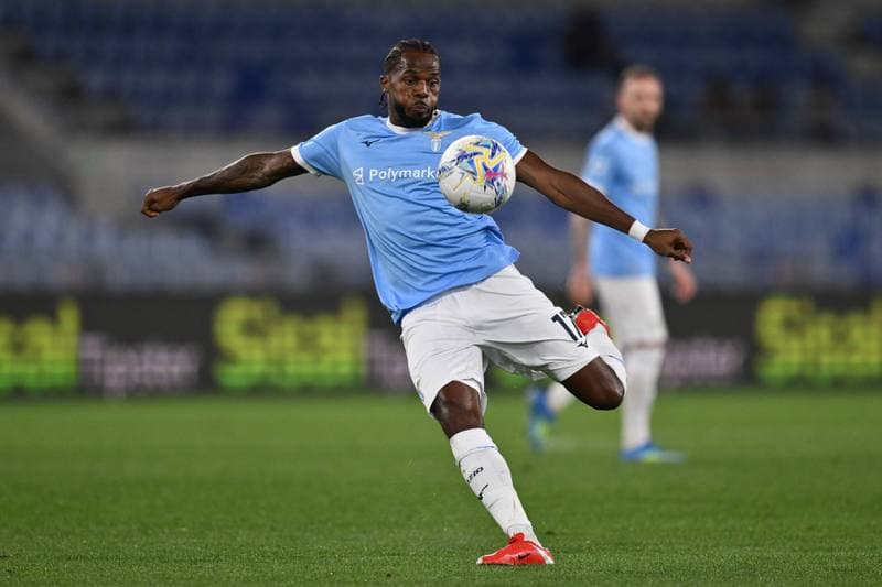 Football. Serie A. SS Lazio - Udinese Calcio. 27.04.2026