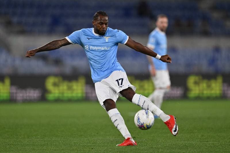 Football. Serie A. SS Lazio - Udinese Calcio. 27.04.2026