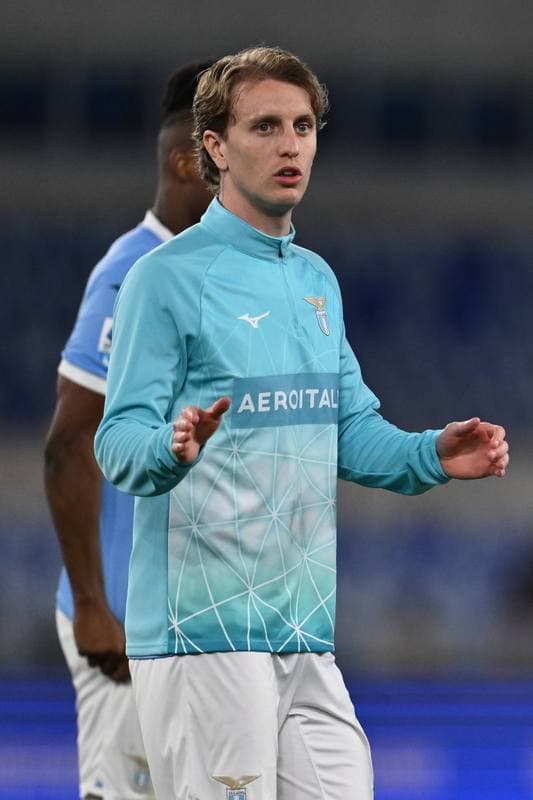 Football. Serie A. SS Lazio - Udinese Calcio. 27.04.2026