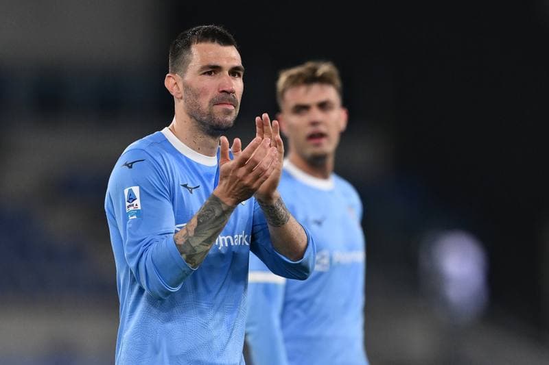 Football. Serie A. SS Lazio - Udinese Calcio. 27.04.2026