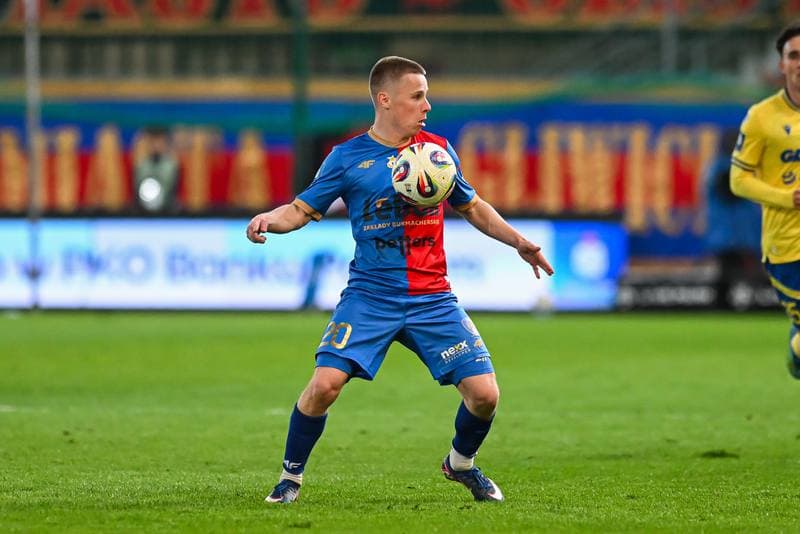Football. PKO BP Ekstraklasa. Piast Gliwice - Arka Gdynia. 27.04.2026