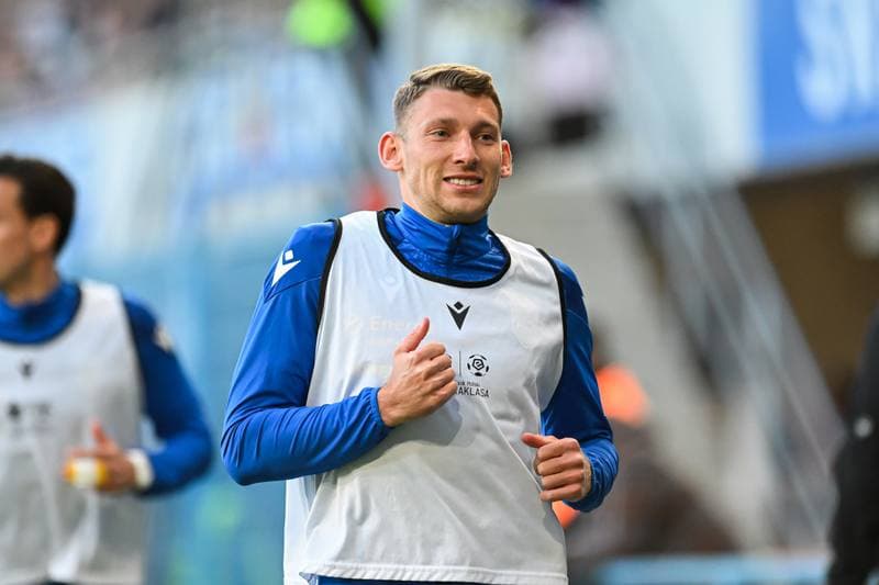 Football. PKO BP Ekstraklasa. Piast Gliwice - Arka Gdynia. 27.04.2026