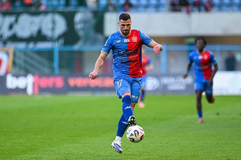 Football. PKO BP Ekstraklasa. Piast Gliwice - Arka Gdynia. 27.04.2026