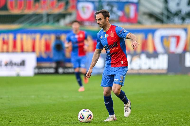 Football. PKO BP Ekstraklasa. Piast Gliwice - Arka Gdynia. 27.04.2026