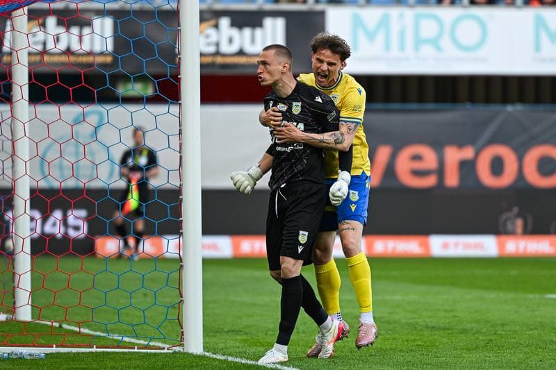 Football. PKO BP Ekstraklasa. Piast Gliwice - Arka Gdynia. 27.04.2026