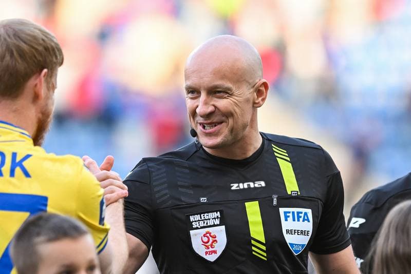 Football. PKO BP Ekstraklasa. Piast Gliwice - Arka Gdynia. 27.04.2026