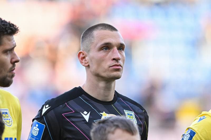 Football. PKO BP Ekstraklasa. Piast Gliwice - Arka Gdynia. 27.04.2026