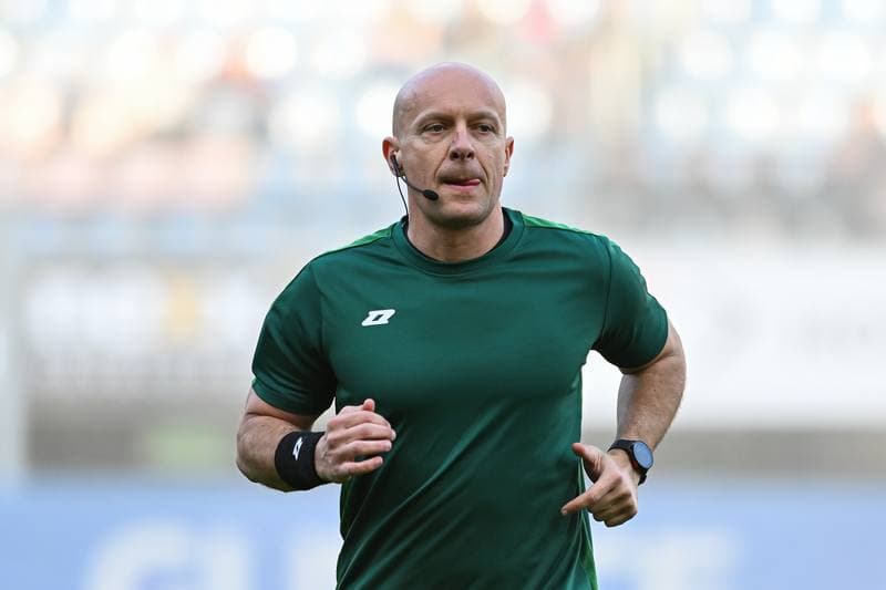 Football. PKO BP Ekstraklasa. Piast Gliwice - Arka Gdynia. 27.04.2026
