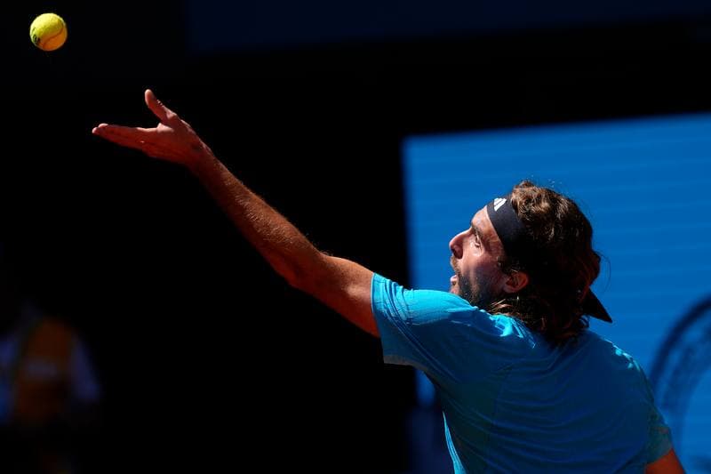 Tennis. Madrid Open. Day 9. 28.04.2026