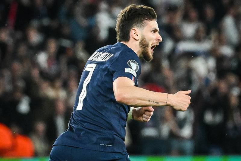 Football. UEFA Champions League. Paris Saint-Germain - Bayern Munich. 28.04.2026