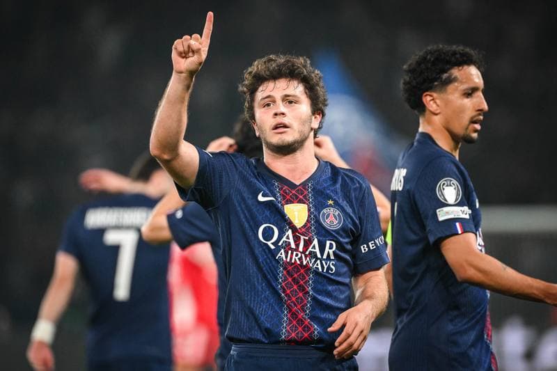 Football. UEFA Champions League. Paris Saint-Germain - Bayern Munich. 28.04.2026