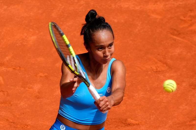 Tennis. Madrid Open. Day 9. 28.04.2026