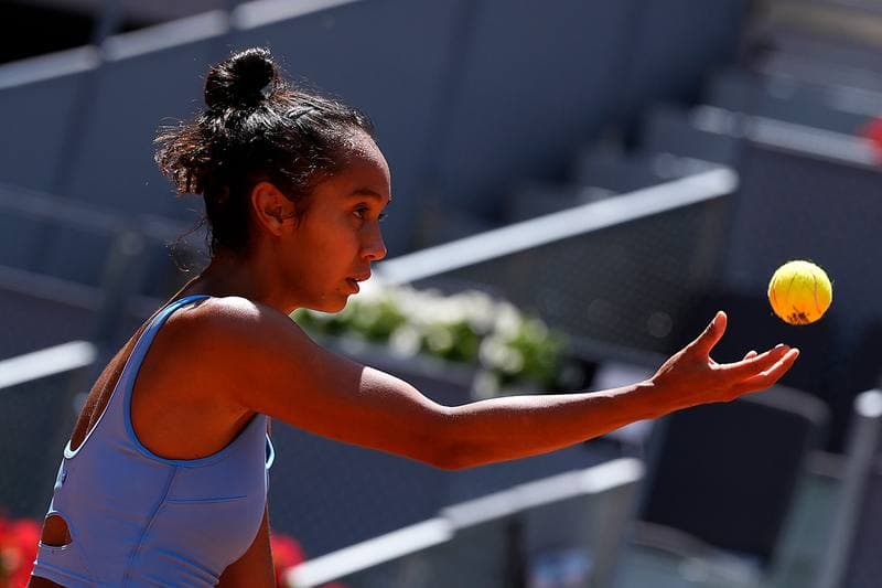 Tennis. Madrid Open. Day 9. 28.04.2026