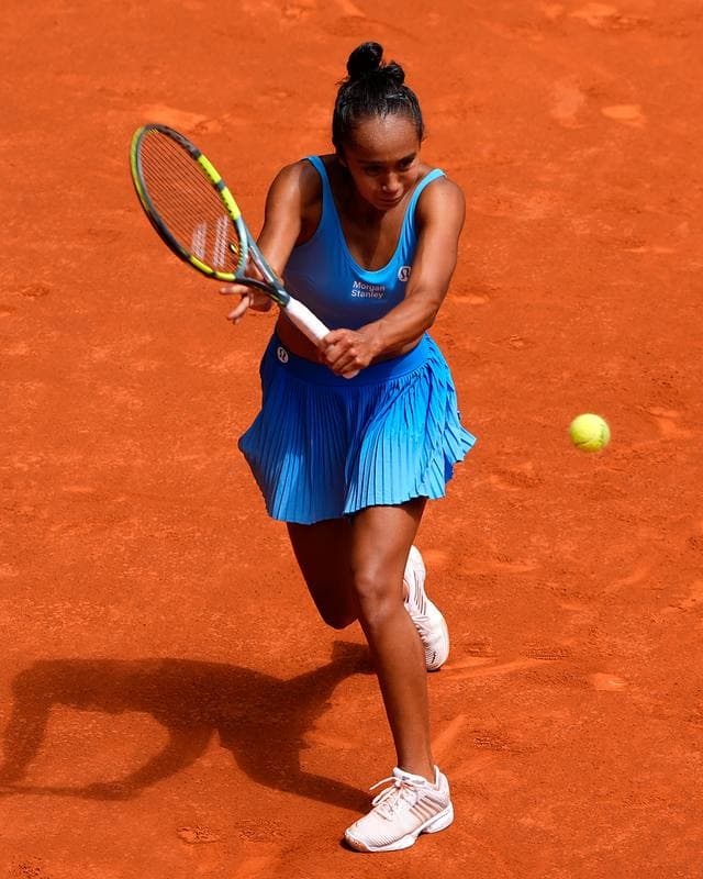 Tennis. Madrid Open. Day 9. 28.04.2026
