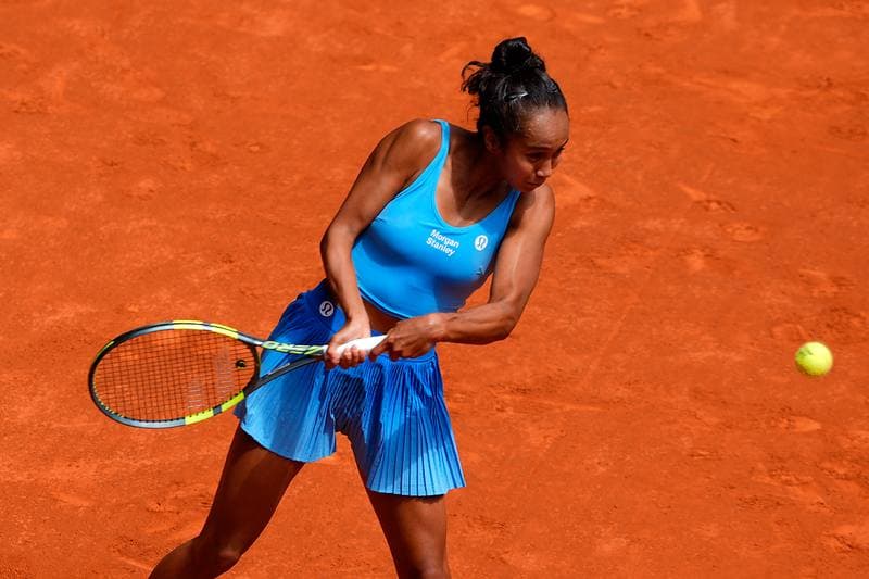 Tennis. Madrid Open. Day 9. 28.04.2026