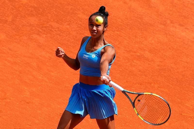 Tennis. Madrid Open. Day 9. 28.04.2026