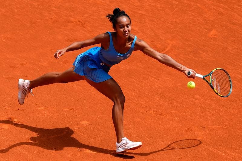 Tennis. Madrid Open. Day 9. 28.04.2026