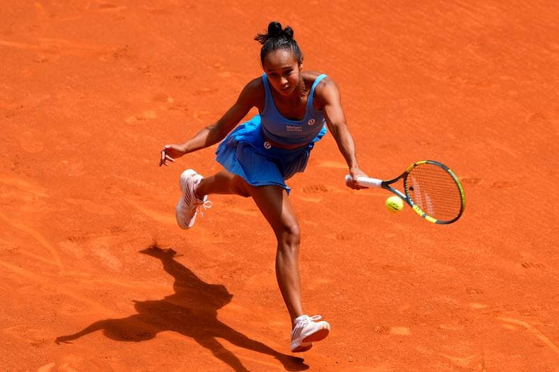 Tennis. Madrid Open. Day 9. 28.04.2026