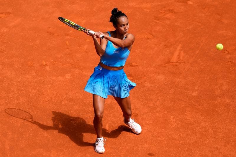 Tennis. Madrid Open. Day 9. 28.04.2026
