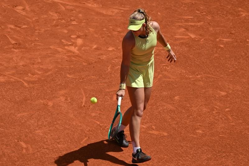 Tennis. Madrid Open. Day 9. 28.04.2026