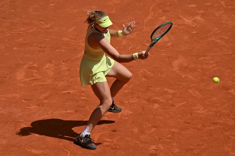 Tennis. Madrid Open. Day 9. 28.04.2026