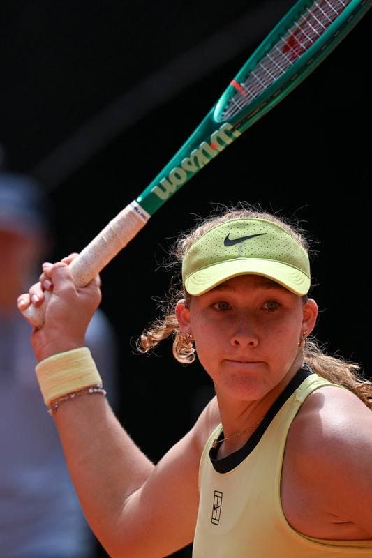 Tennis. Madrid Open. Day 9. 28.04.2026