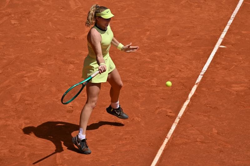 Tennis. Madrid Open. Day 9. 28.04.2026