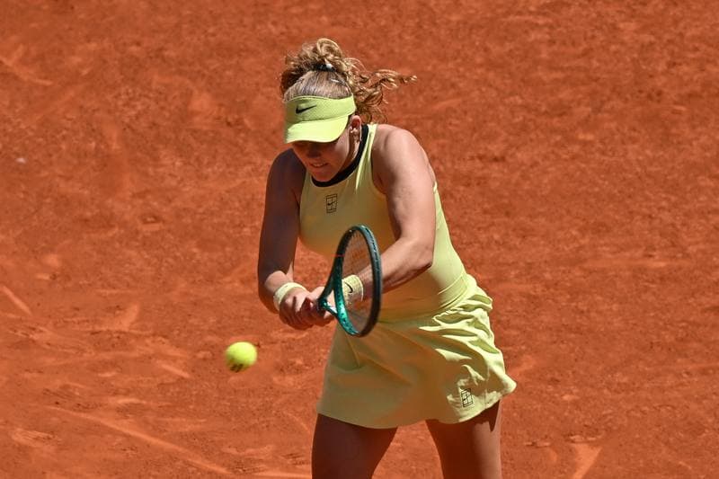Tennis. Madrid Open. Day 9. 28.04.2026