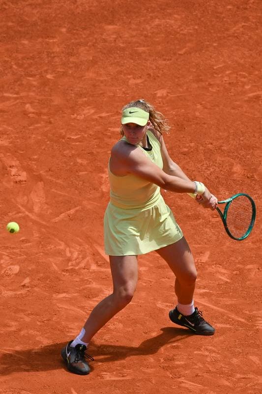 Tennis. Madrid Open. Day 9. 28.04.2026