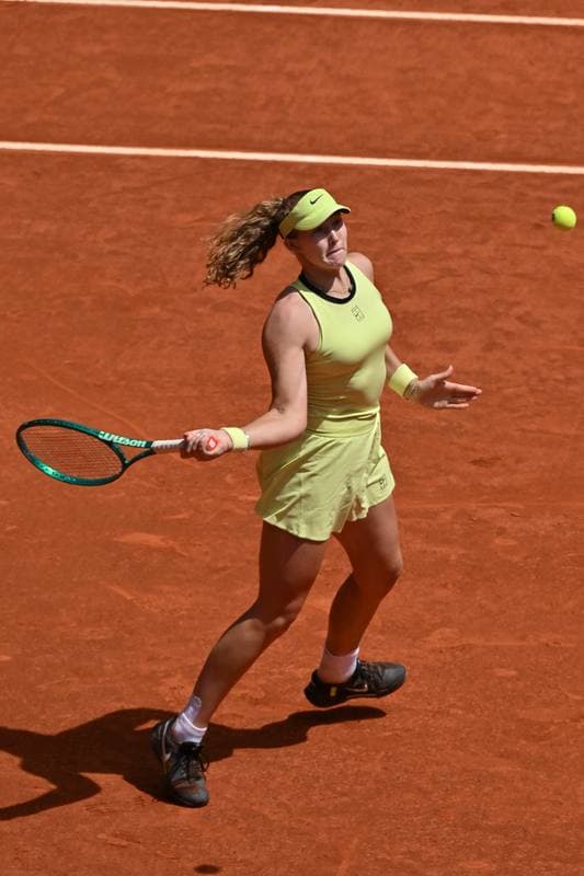 Tennis. Madrid Open. Day 9. 28.04.2026