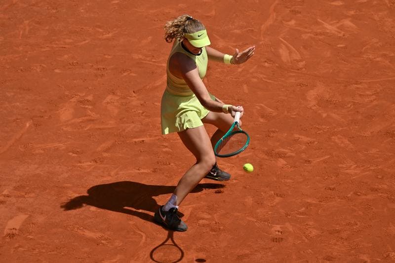 Tennis. Madrid Open. Day 9. 28.04.2026