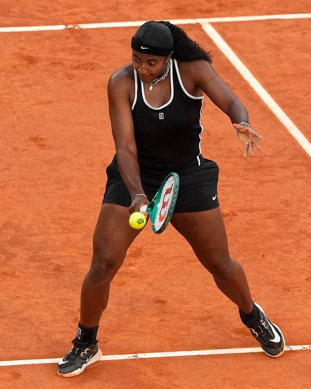 Tennis. Madrid Open. Day 9. 28.04.2026
