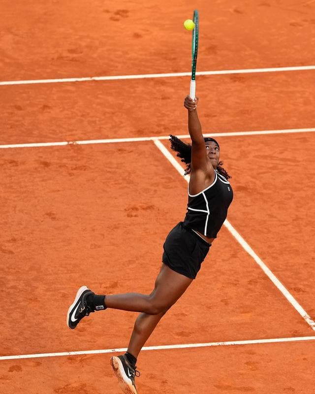 Tennis. Madrid Open. Day 9. 28.04.2026