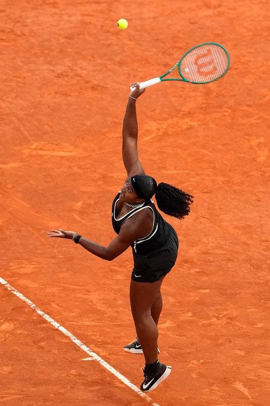 Tennis. Madrid Open. Day 9. 28.04.2026