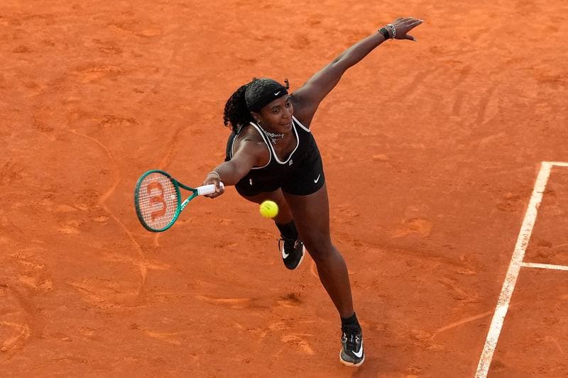 Tennis. Madrid Open. Day 9. 28.04.2026