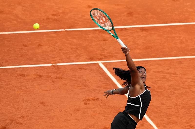 Tennis. Madrid Open. Day 9. 28.04.2026